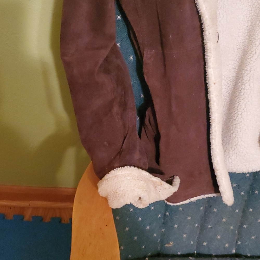 Women jacket - Picture 4 of 5
